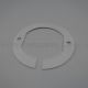 Siemens Burner Gasket Large