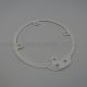 Siemens Burner Gasket Wok