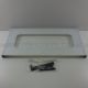 Stoves Spare Parts DOOR assy 60 top whi