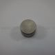 New World BUTTON ignition lt satin nickel