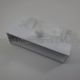 Stoves DOOR HANDLE - WHITE