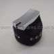 Stoves Spare Parts KNOB control elec stat mf Blk/Chr