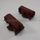 Howden Lamona Spare Parts Carbon Brush & Holder Pair