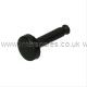 Stoves Spare Parts BUTTON timer st 60/90 blk