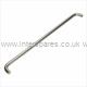 New World Spare Parts HANDLE fs 60 nh
