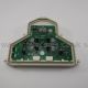 Diplomat Touch Control Panel PCB