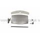 Aeg Door Handle Kit