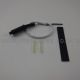 Beko Howden Lamona Air Sensor Fridge