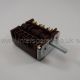 Diplomat Grill Switch - Upper Oven