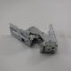 Liebherr Door Hinge Lower Right