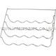 Spare Parts Wine Rack - Earlier Version