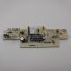 Indesit DISPLAY PCB
