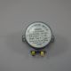 Sharp Turntable Motor
