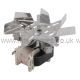 SIA Spare Parts Fan Motor