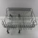 Homeking UPPER BASKET WITH WHEELS