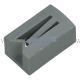 Homeking Rail End Cap Rear