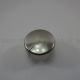 New World Spare Parts KNOB control elec brush nickel