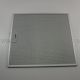 Belling Spare Parts FILTER aluminium panel BCHIM101001