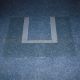Howden Lamona Spare Parts CANOPY glass