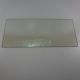 Howden Lamona Door Glass middle small oven
