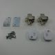 Howden Lamona DECOR DOOR FITTINGS PACK