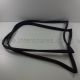 Amana FRIDGE DOOR SEAL - BLACK