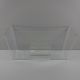Currys Essentials Fridgemaster Salad Vegetable Container