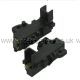 Bosch CARBON BRUSH - PAIR - CESET MOTOR