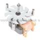 Culina Cata Fan Motor