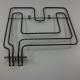 Howden Lamona Beko Grill Upper Element