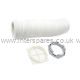 White Knight Vent Hose Assembly 1.5m 4.1"