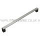 Howden Lamona Door Handle