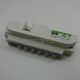 Spare Parts Timer PCB Assembly