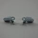 Siemens Hinge Stop Right Hand