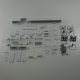 Bosch Decor Door Fixing Kit