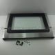 New World DOOR GLASS - main oven