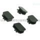 Belling New World RETAINER KIT inner glass bottom LH & RH