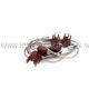 Lofra MICROSWITCH ASSY