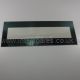 Howden Lamona INNER DOOR GLASS - T/O