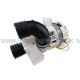 Electrolux Circulation Pump with Heater 1800W