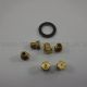 Bush LPG CONVERSION KIT