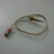 Cooke & Lewis Cata Thermocouple 350mm