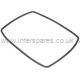 Zanussi Howden Lamona DOOR SEAL