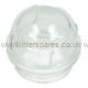 Howden Lamona Aeg Glass Lamp Cover