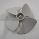 Liebherr FAN BLADE