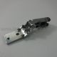 Liebherr Damper Linkage