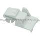 Liebherr Shelf Front Support Clip