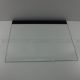 Smeg MIDDLE DOOR GLASS M/O