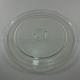 Cooke & Lewis Glass Turntable