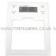 Samsung Dispensor Cover